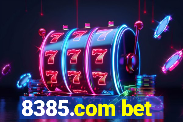 8385.com bet